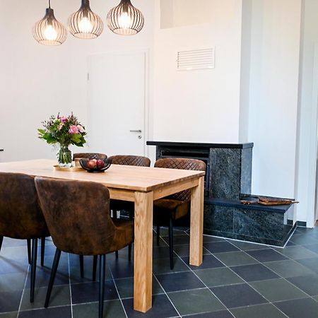 Roemer-Apartment Im Herenhaus Rheinblick Ксантен Екстериор снимка