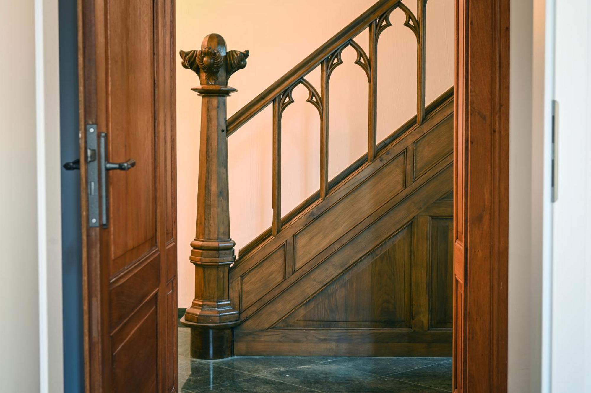 Roemer-Apartment Im Herenhaus Rheinblick Ксантен Екстериор снимка